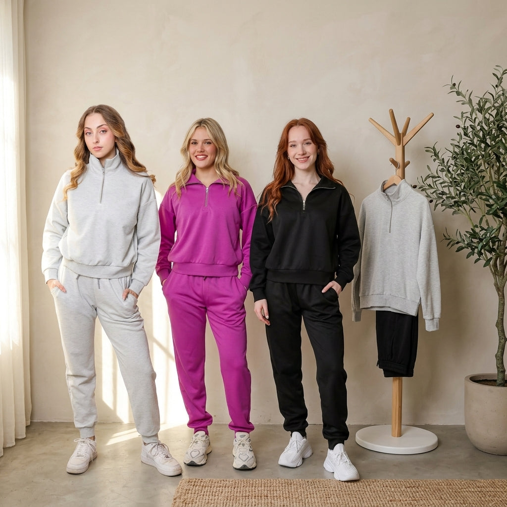 Stylish Women's Loungewear