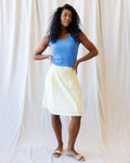 Off The Clock Skirt - Final Sale
