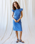 On Repeat Dress - Final Sale