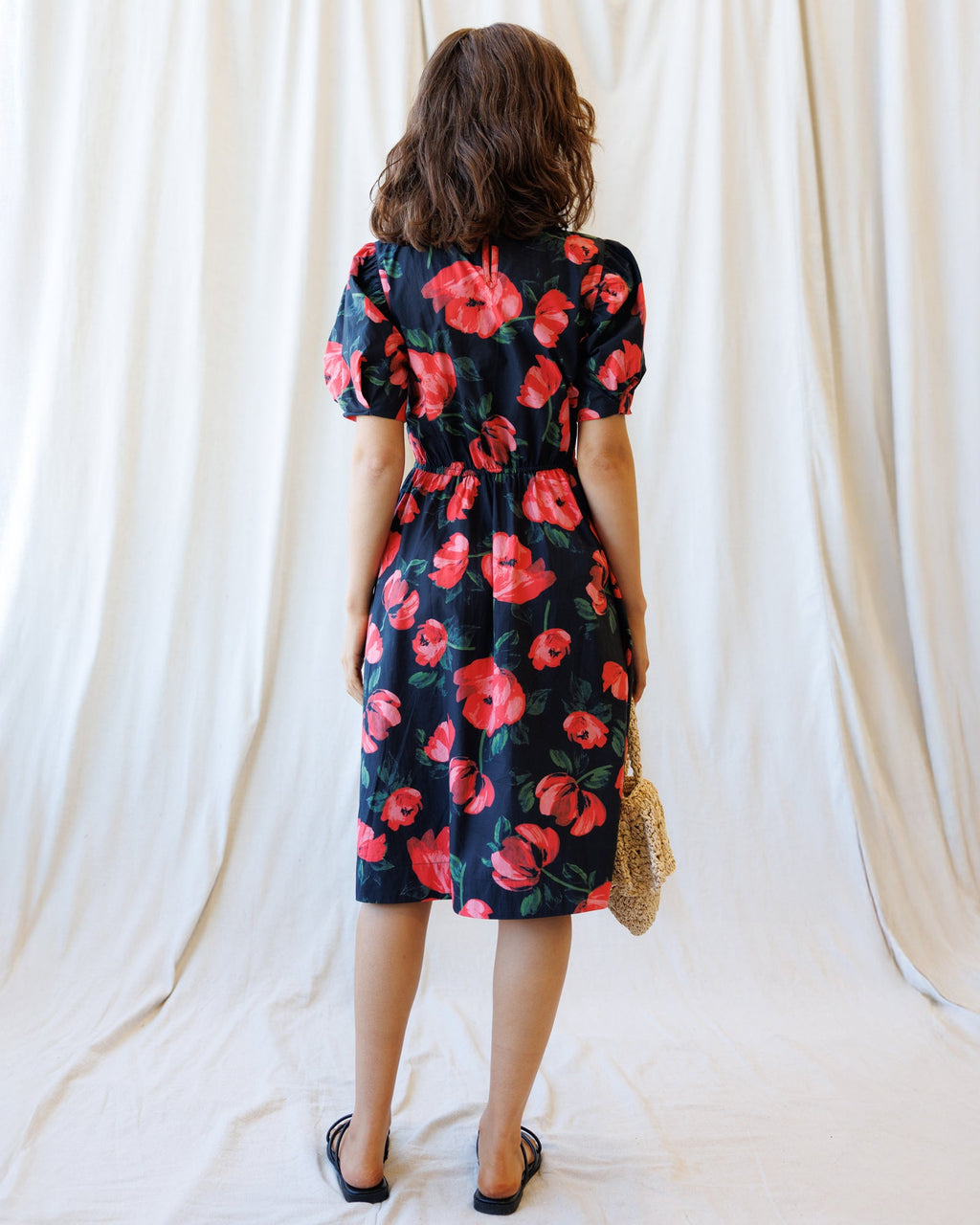 Signature Sun Dress - Final Sale