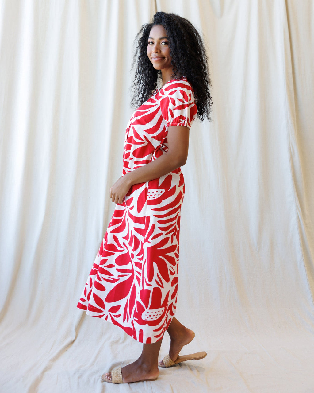 Vitamin Sea Dress - Final Sale