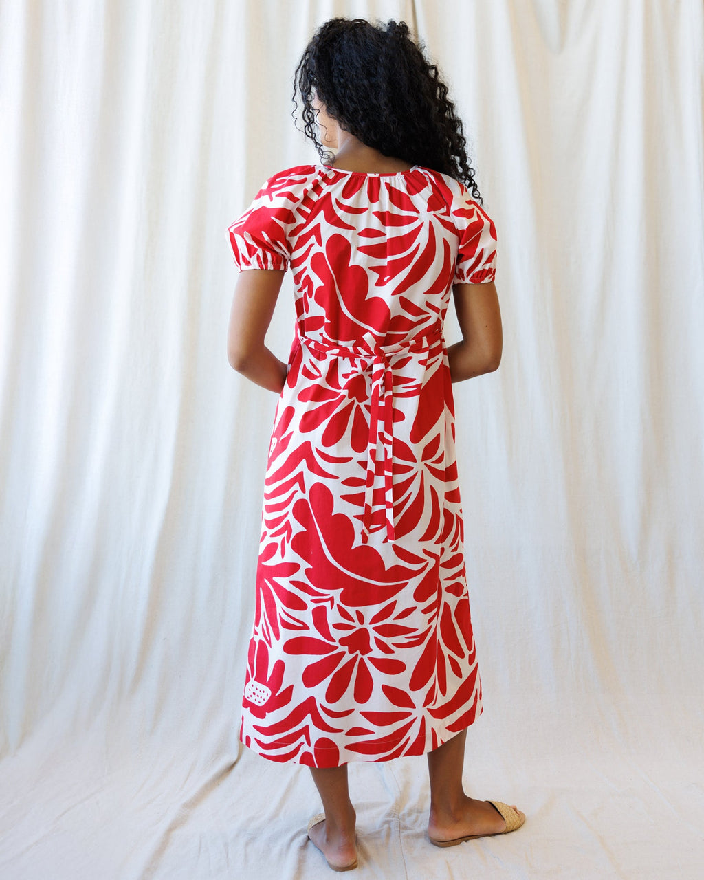Vitamin Sea Dress - Final Sale