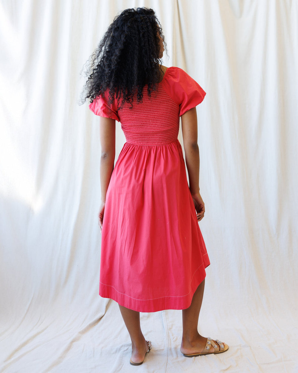 One Fine Day Dress - Final Sale