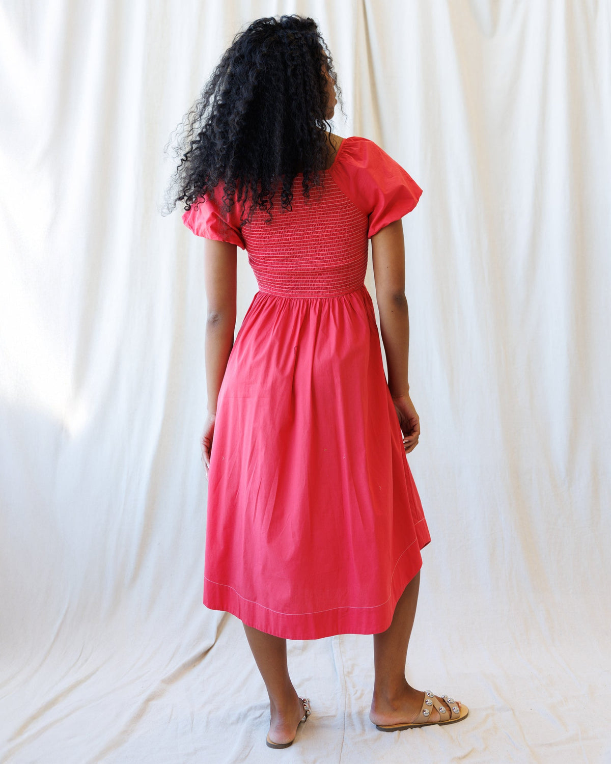 One Fine Day Dress - Final Sale