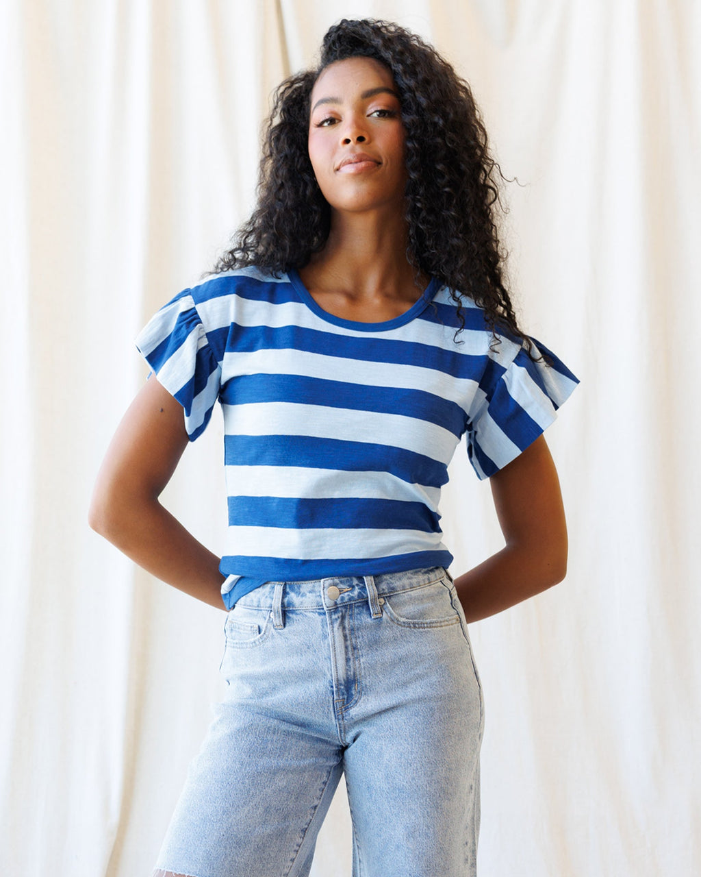 Charisma Tee - Final Sale