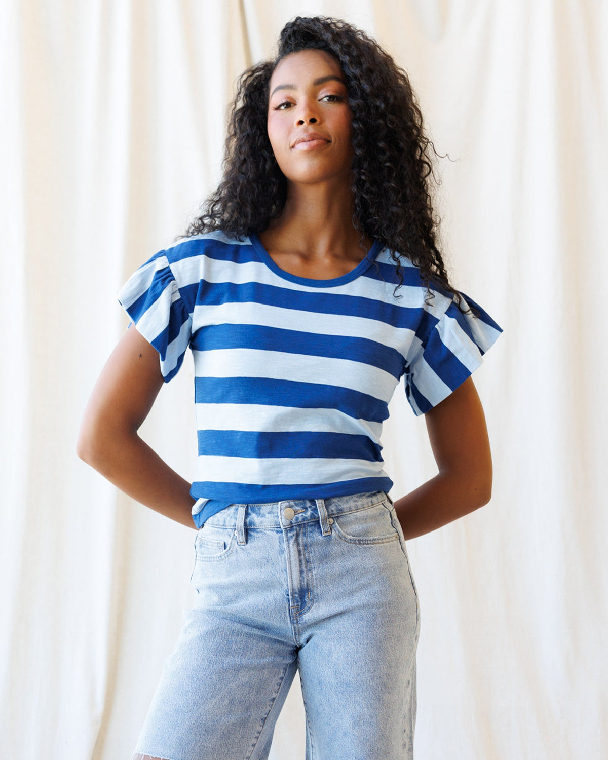 Charisma Tee - Final Sale