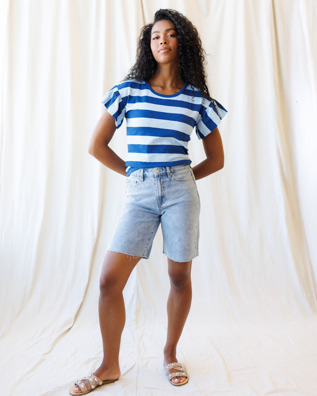 Charisma Tee - Final Sale