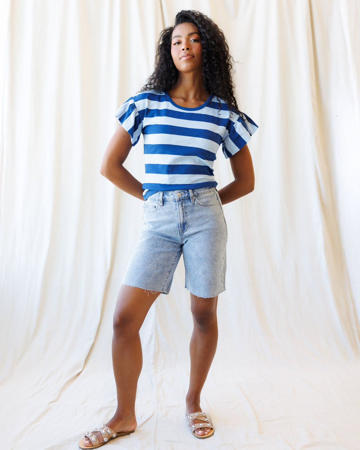 Charisma Tee - Final Sale