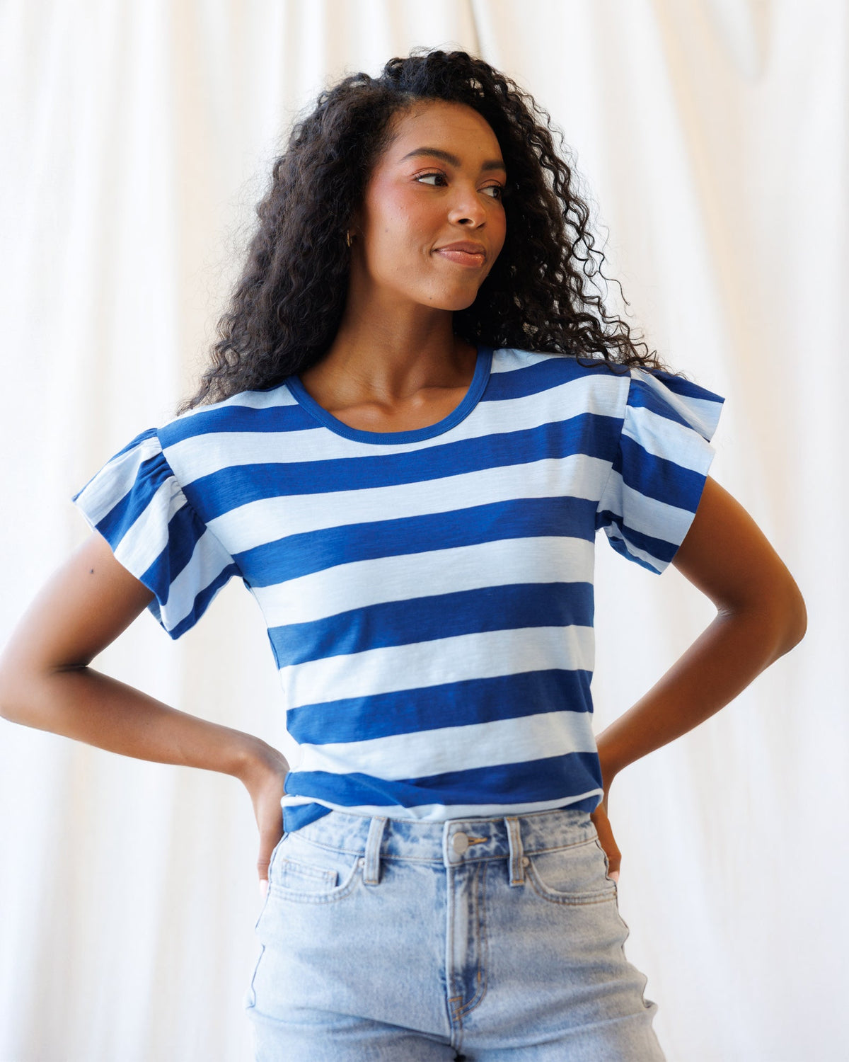 Charisma Tee - Final Sale