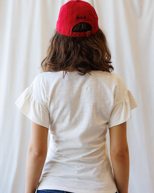 Charisma Tee - Final Sale