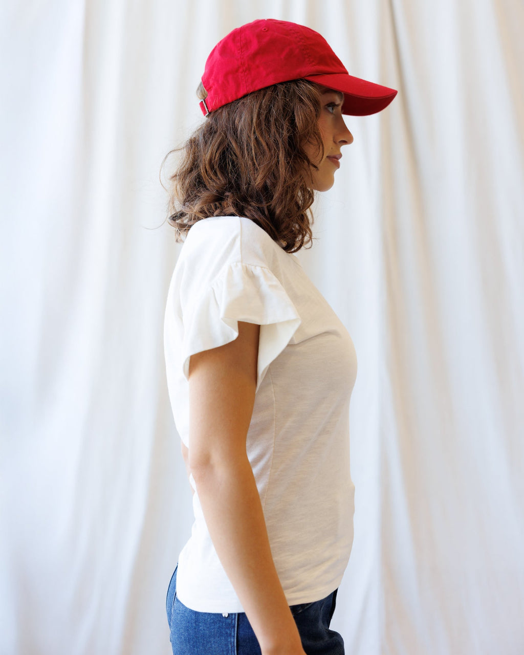 Charisma Tee - Final Sale