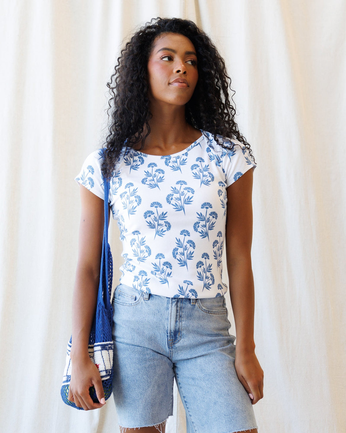 Artistic Tee - Final Sale
