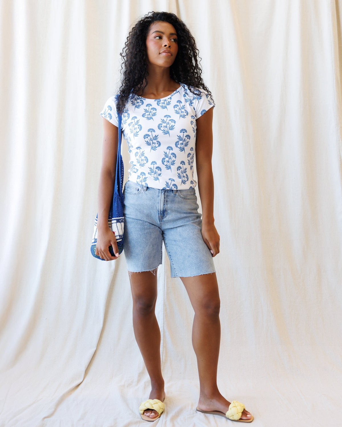 Artistic Tee - Final Sale
