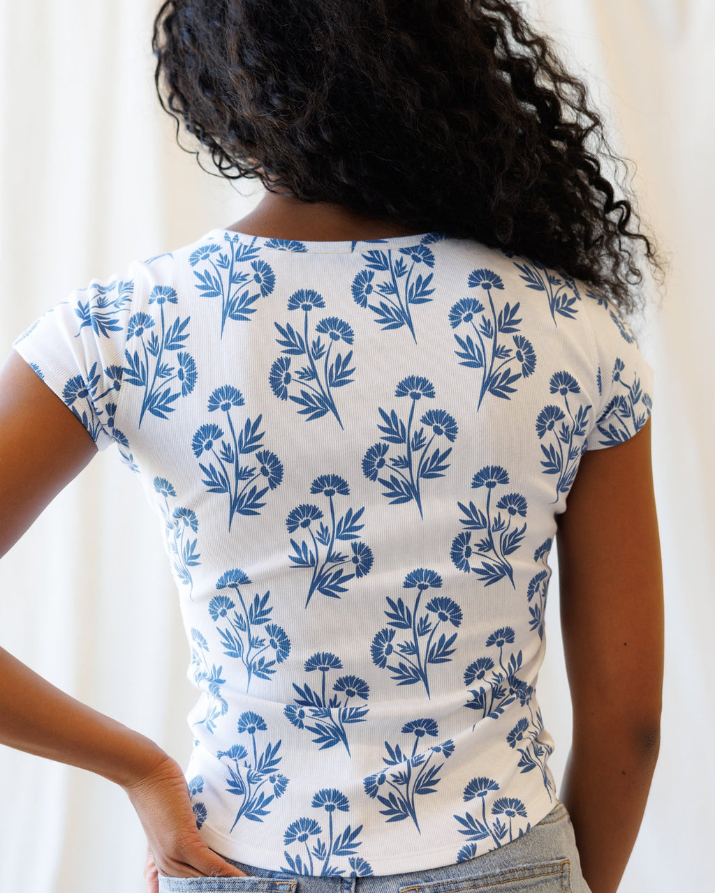 Artistic Tee - Final Sale