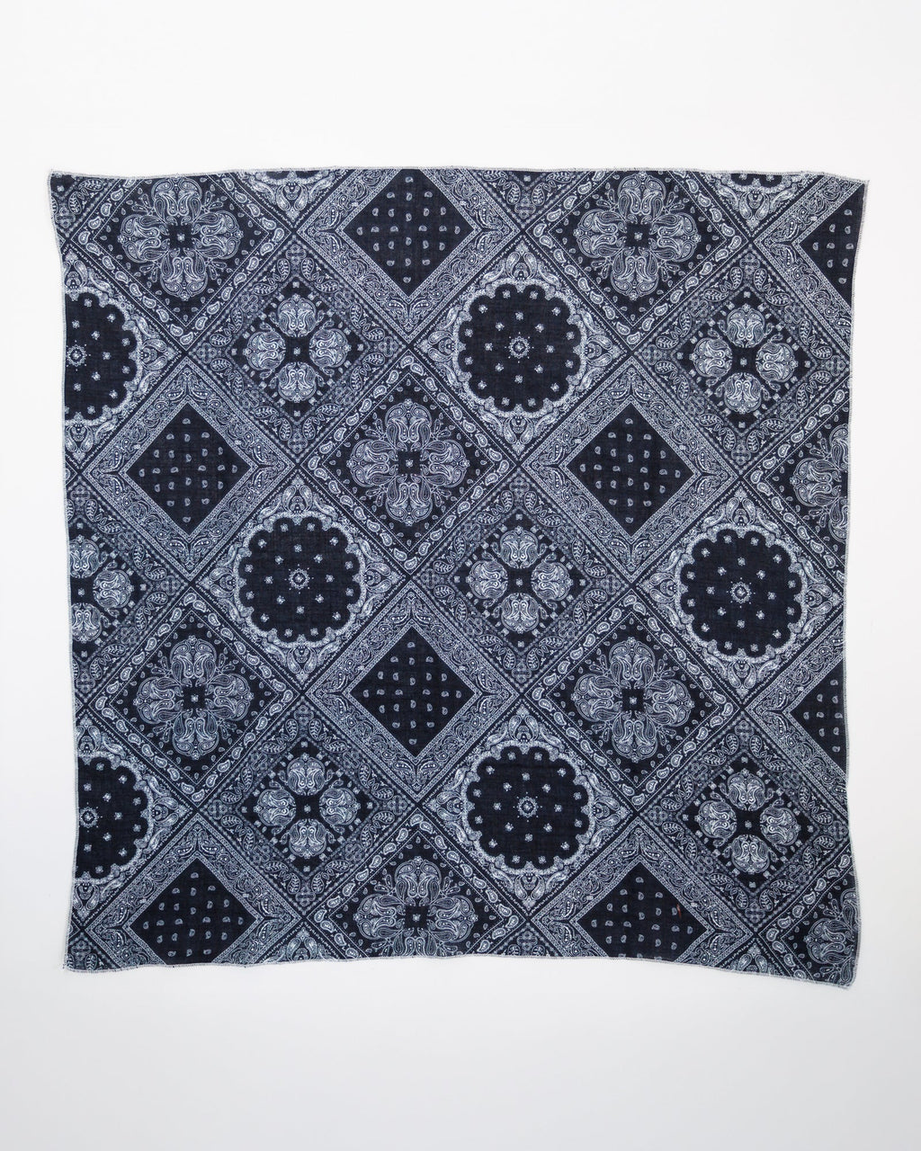 The Daily Scarf - Final Sale