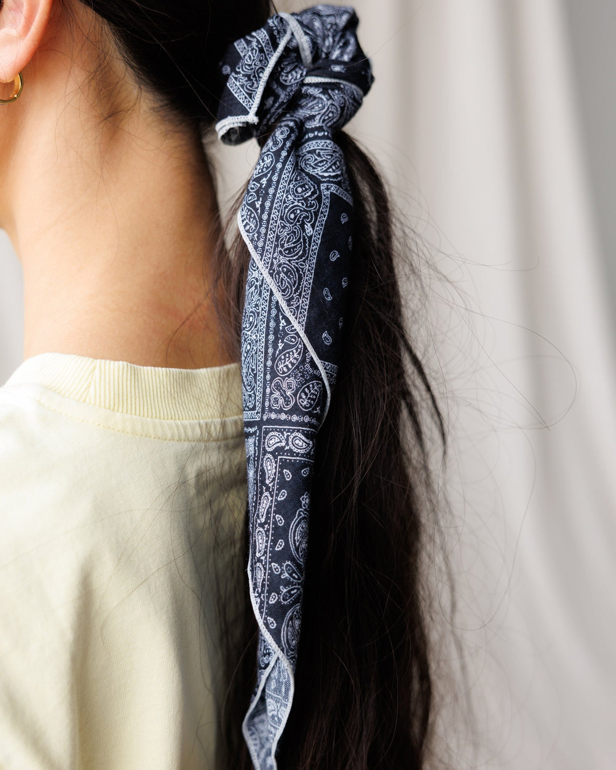 The Daily Scarf - Final Sale