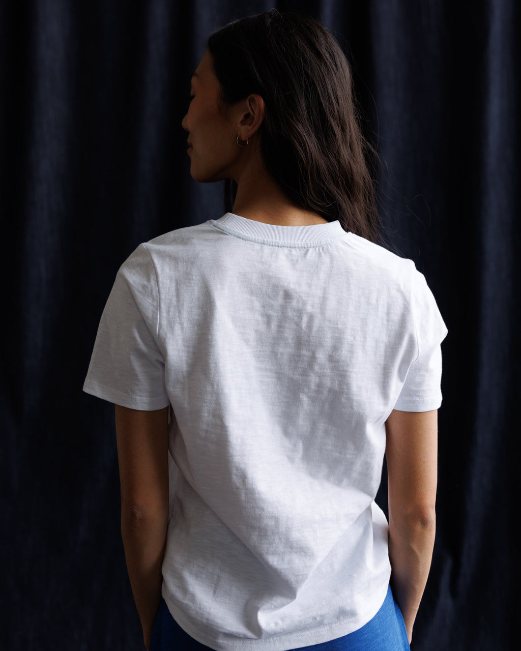 Monterey Bay Tee - Final Sale