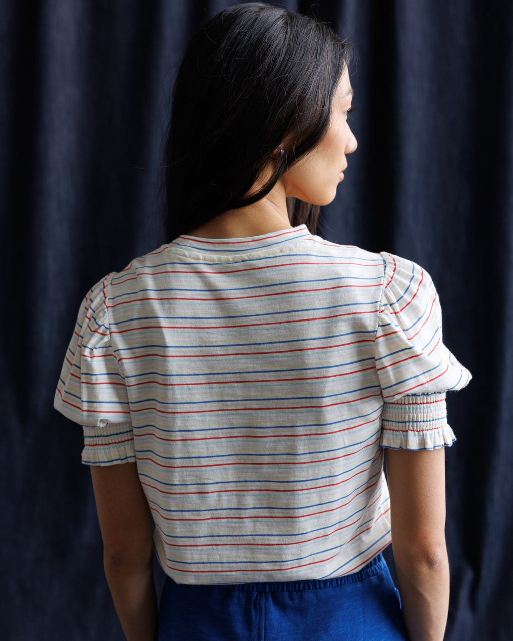 Tres Belle Top - Final Sale