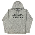 All Faster (Front Print)