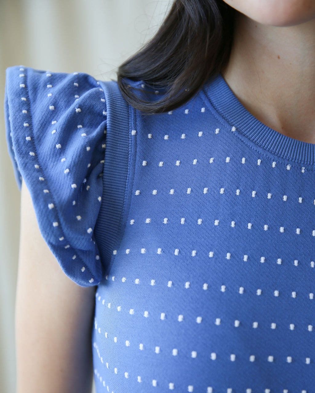On Repeat Dress - Final Sale