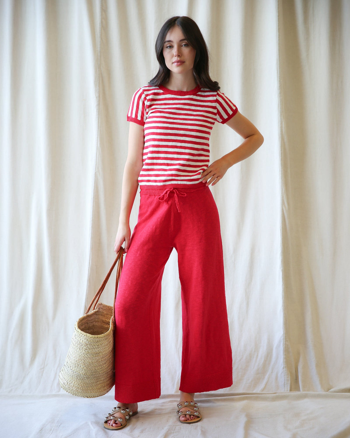Round Trip Pant - Final Sale