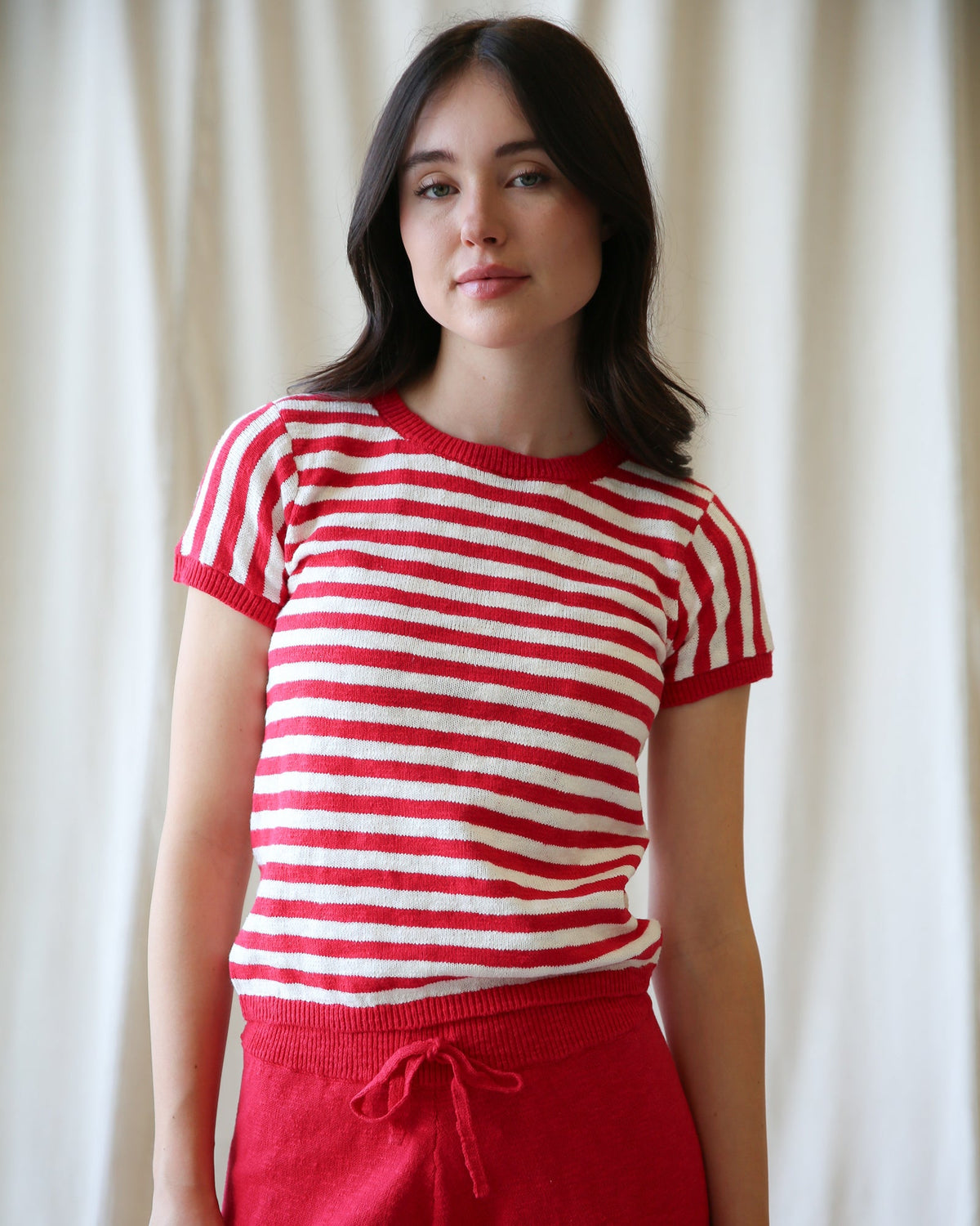 Round Trip Crew - Final Sale