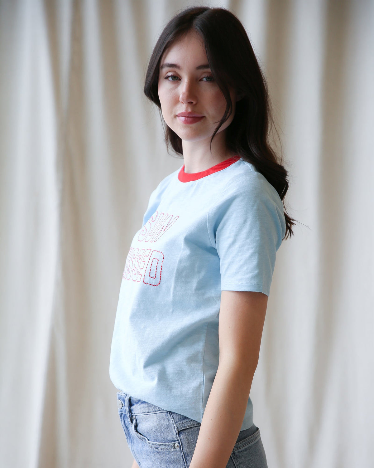 Sun Kissed Tee - Final Sale