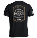 Bourbon Thinking Of Me Too