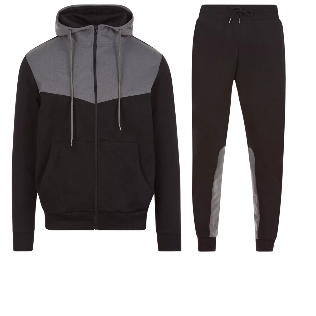Men's BWM DualTone UltraTech Fleece Set - Apparel 22