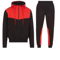 Men's BWM DualTone UltraTech Fleece Set - Apparel 22