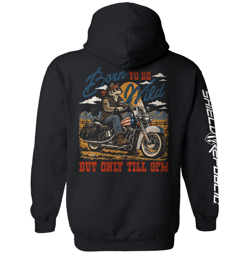 Born to be Wild