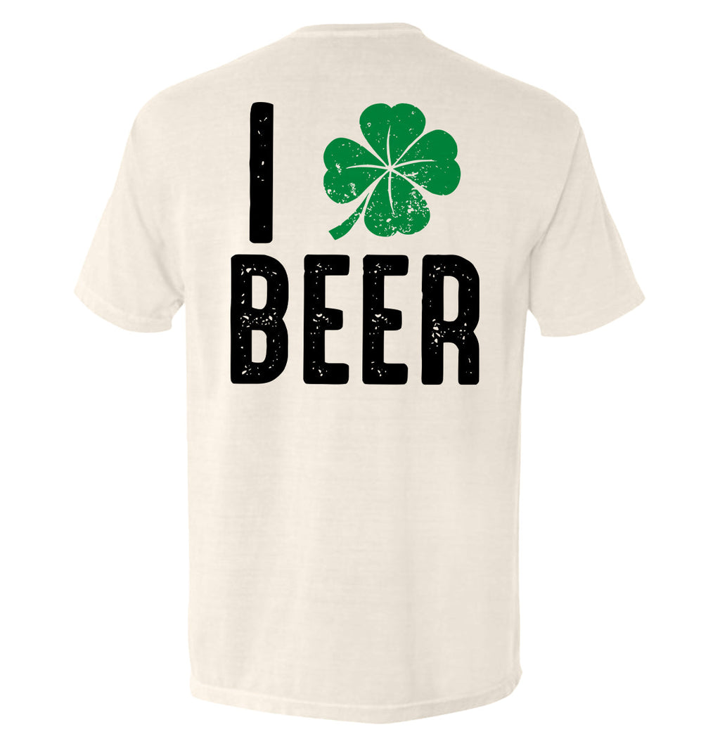 I Clove Beer