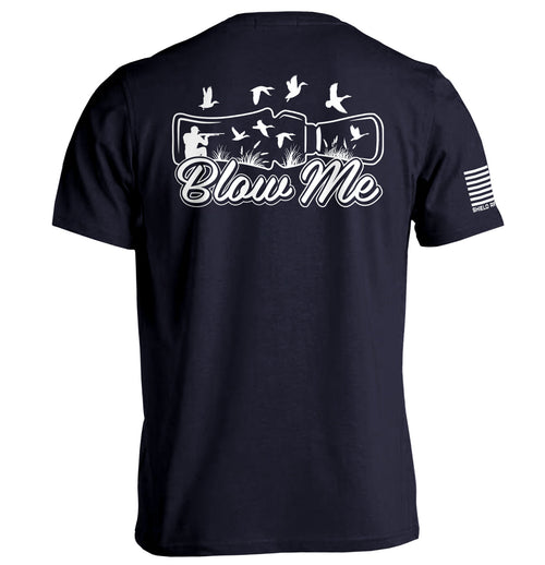 Blow Me Duck Call
