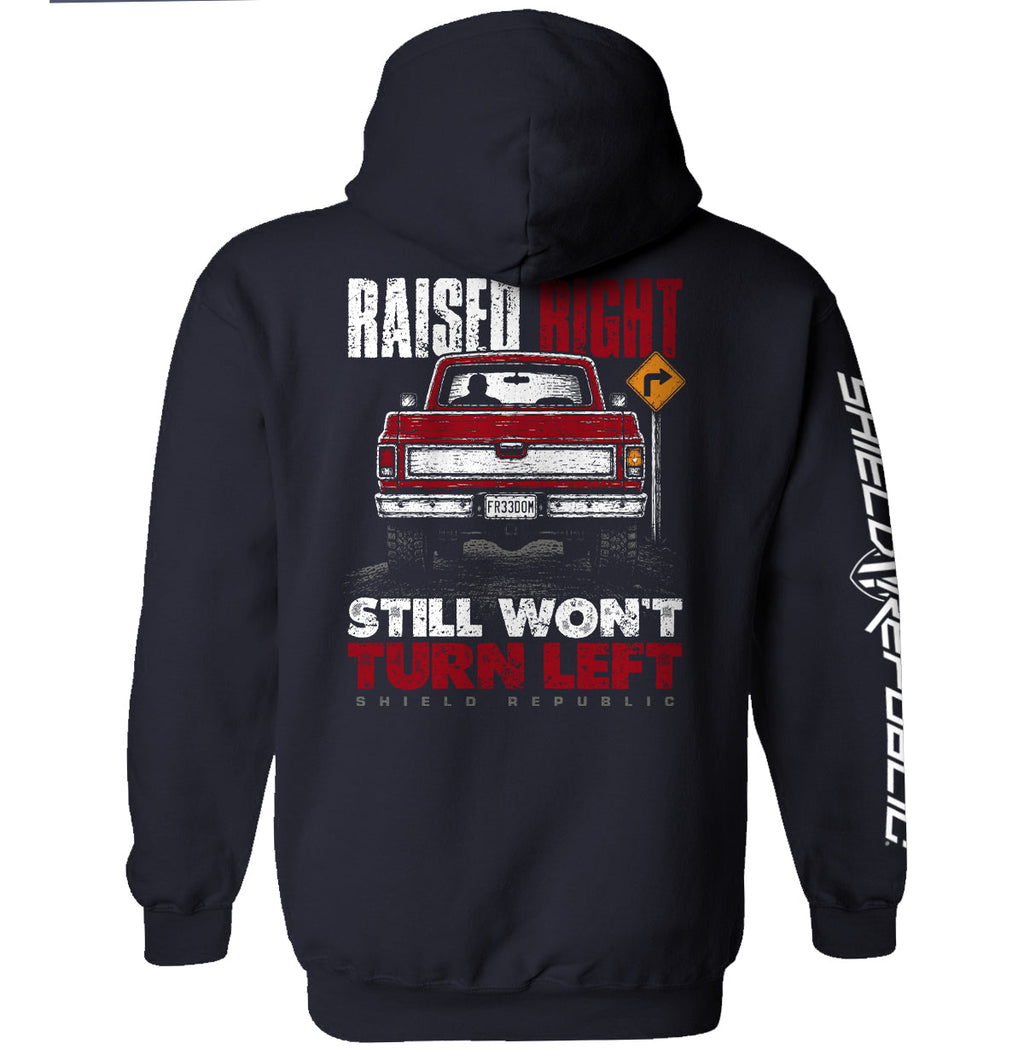 Raised Right
