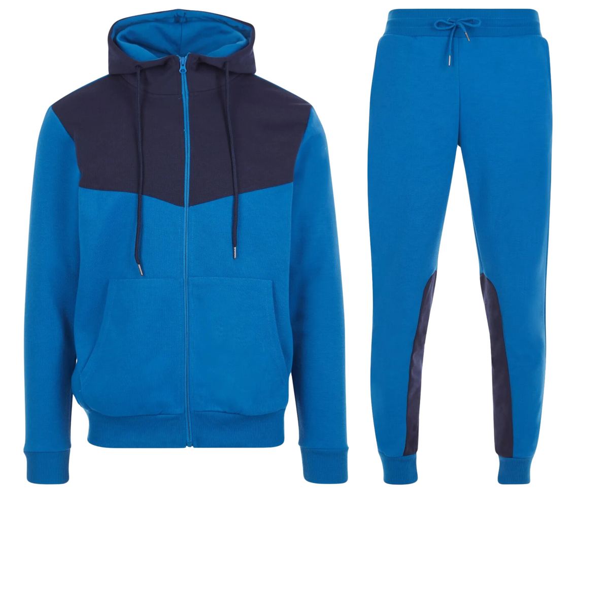 Men's BWM DualTone UltraTech Fleece Set - Apparel 22