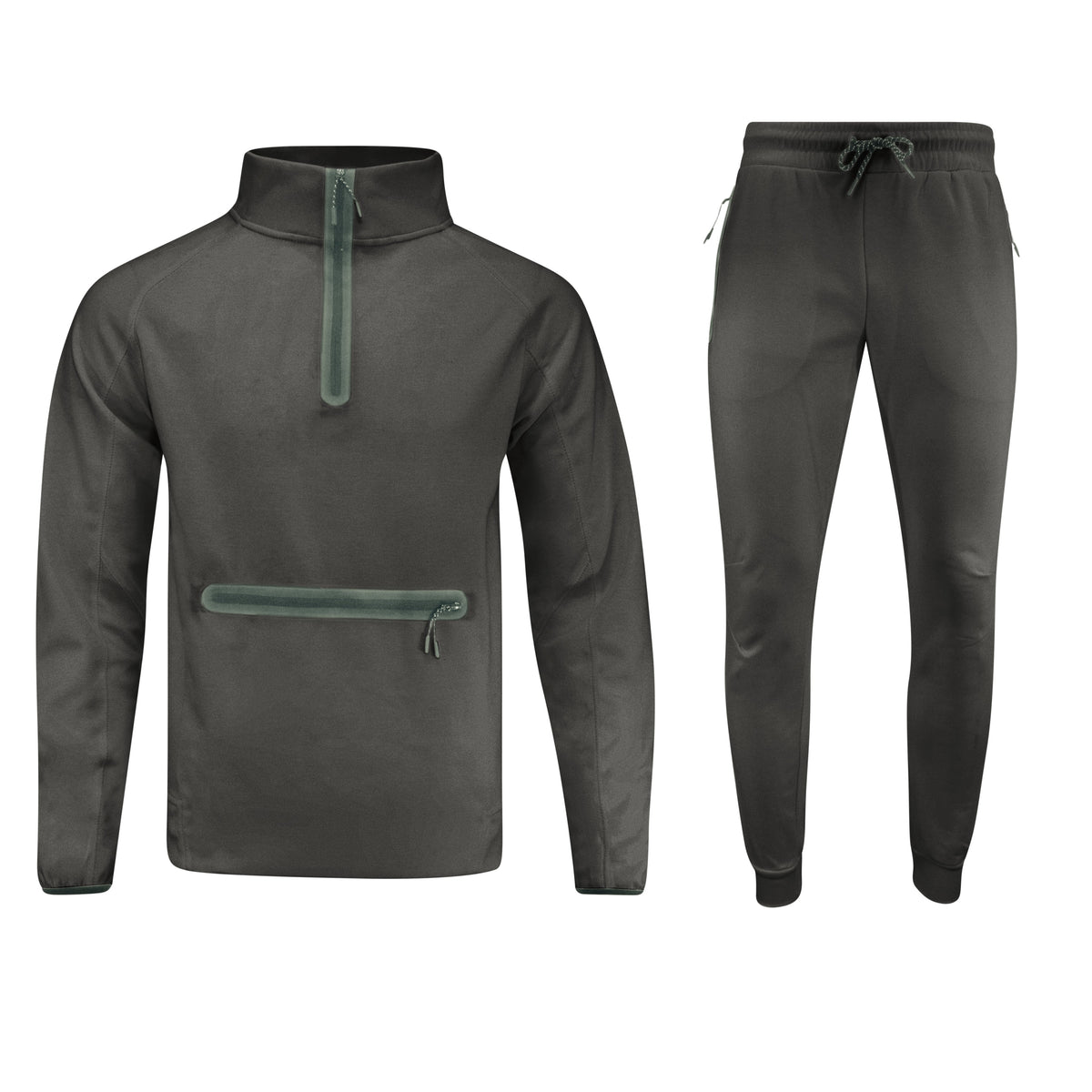 Men's Versa UltraTech Fleece Set - Apparel 22