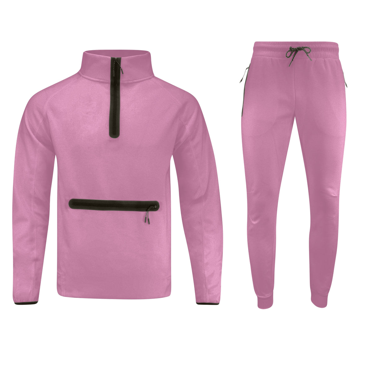 Men's Versa UltraTech Fleece Set - Apparel 22