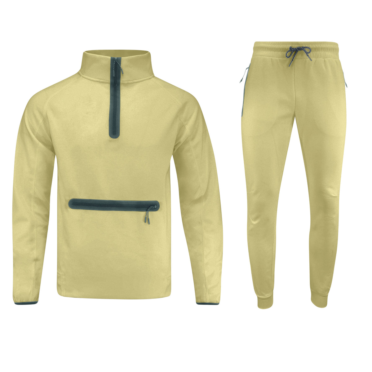 Men's Versa UltraTech Fleece Set - Apparel 22