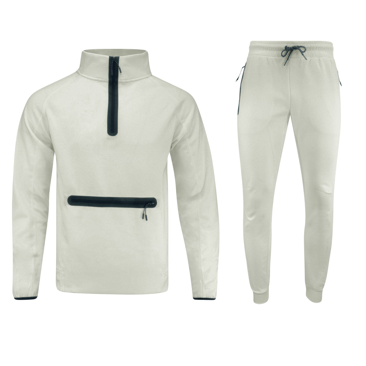 Men's Versa UltraTech Fleece Set - Apparel 22