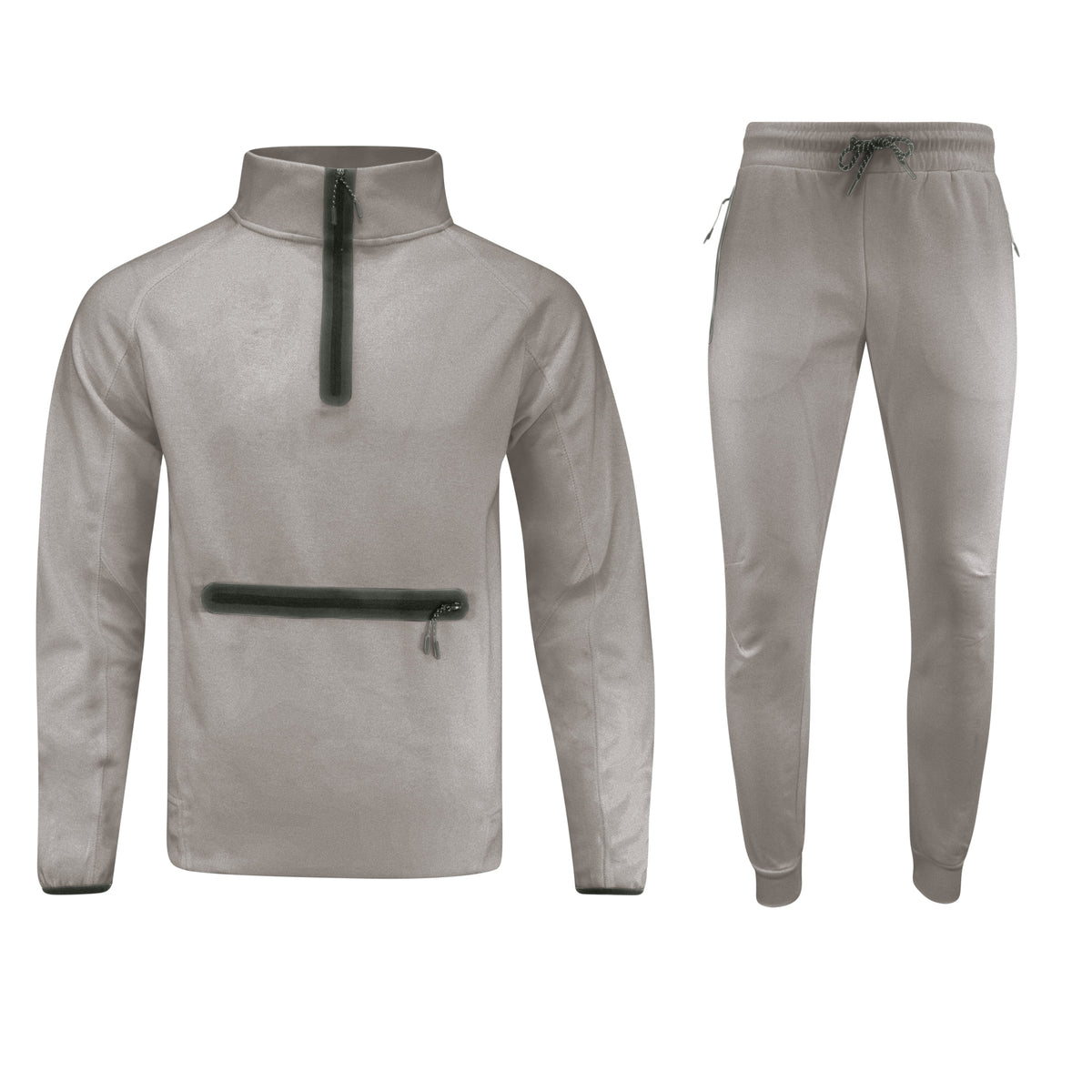 Men's Versa UltraTech Fleece Set - Apparel 22