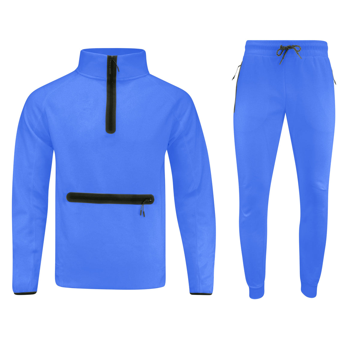 Men's Versa UltraTech Fleece Set - Apparel 22