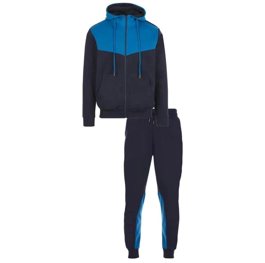 Men's BWM DualTone UltraTech Fleece Set - Apparel 22